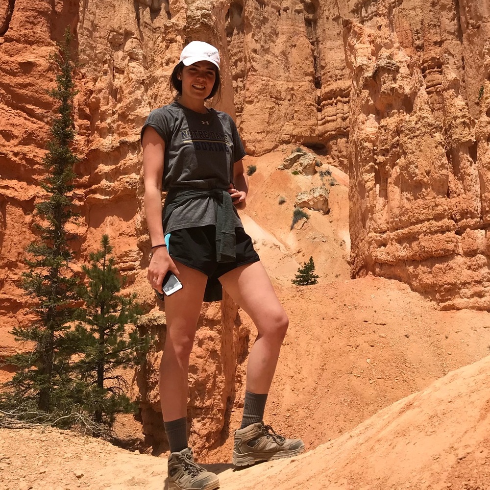 Meet your Posher, Bryanna